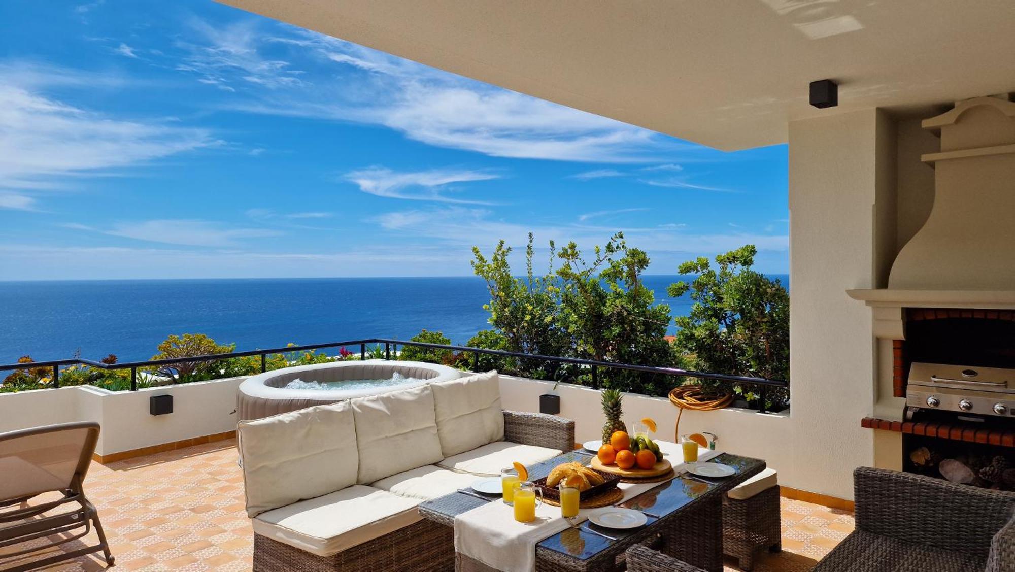 Casa Ulli By Lovelystay Канису Экстерьер фото